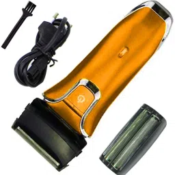 GEEMYY 2 in 1 'New Rechargeable POP' UP Trimmer For Man Shaver For Men, Women-10