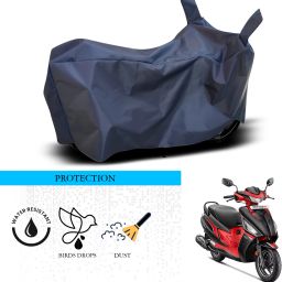 Waterproof Two Wheeler Cover for Hero-image-97