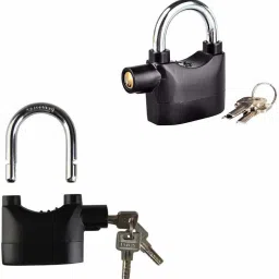AMT 185 Smart Door Lock-18
