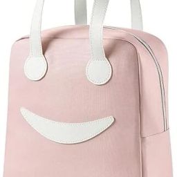 Stylish Tiffin Bag for Kids, School, Office & Travel | Multi-Color Waterproof Lunch Bag-image-3