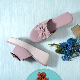 Women Heels Sandal-image-51