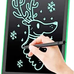 lcd writing tablets & slate pencils learning Toy & educational toys 8.5" Slate-19