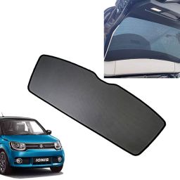 Rear Window Sun Shade For Maruti Suzuki Ignis-picture-18
