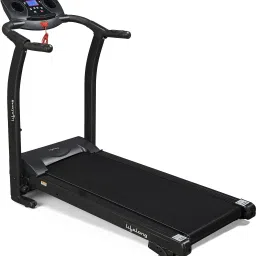 LLTM207 Fit Pro 2 HP with Heart Rate Sensor,Motorized Treadmill-17