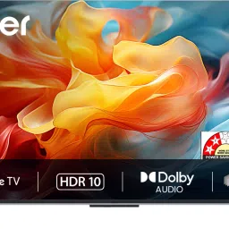W400UG 109 cm (43 inch) Ultra HD (4K) LED Smart Google TV 2025 Edition with Dolby Audio | MEMC-picture-13