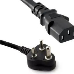 VEDRID Power Cord 1.5 m Computer power supply cable-22