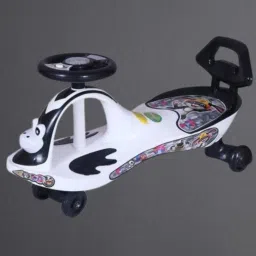 Car Non Battery Operated Ride On-12