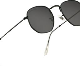 UV Protection, Polarized Round Sunglasses (54)-image-38