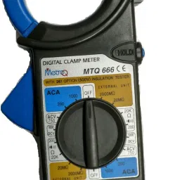MT 666 Q Digital Multimeter-image-42