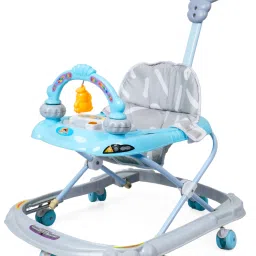 Musical 3-in-1 Walker-15