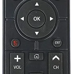 BhalTech HYU-836 Led LCD Remote Compatible for Hyundai TV Remote Controller-19