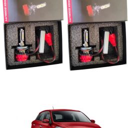 H4 Fitting Led Headlight Bulb High Low Beam Lens Headlamp Bulb With Fan SG2571 Car Fancy Lights-image-70