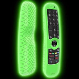 Front & Back Case for LG AN-MR21GA 2021 LG MR22GA MR23GA MR24GN Magic Remote 2022 2023 2024 Cover-image-65