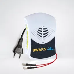 Swarnjal AQUAMINI Wired Sensor Security System-10
