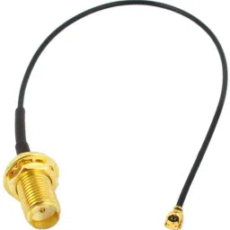 NBR SMAFemale to UFL IPEX U.fl Extension Cable IPEX to SMAFemale Pigtail Cable(15cm) Antenna Amplifier-45