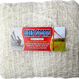 70x10 Foot Anti Bird Window Protection Camping Net (White) Camping Net-picture-11