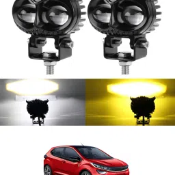 LED Fog Lamp Unit for Tata Universal For Car-20