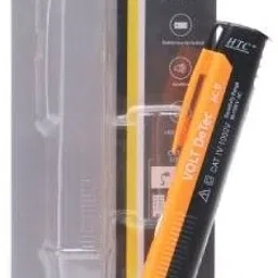 HTC AC-II Non-Contact Voltage Detector With FlashLight 90V AC TO 1000V AC Digital Voltage Tester-23
