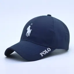 Embroidered Sports/Regular Cap-image-5
