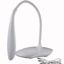 Powerful Emergency Table Desk Lamp Reading light Led Foldable K78_L20 Study Lamp-4