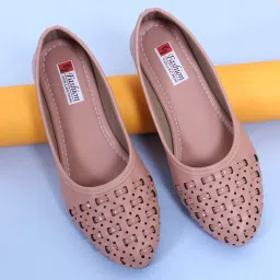 Stylish Bellies For Women-image-1