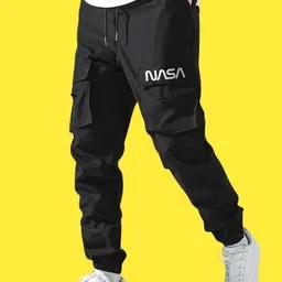 darpan textile Men Cargos-picture-18