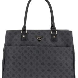 Women Grey Tote-image-3