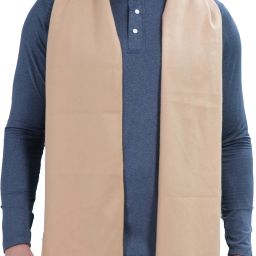 manra Solid Men Muffler-image-94