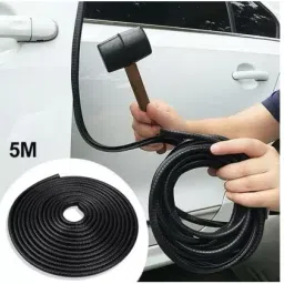 Rubber, PTFE (Non-stick) Car Door Guard-picture-13