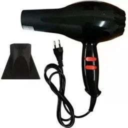ZYRIAN NV 6130 Hair Dryer Hair Dryer (1800 W, Red, Black) Hair Dryer Hair Dryer-image-98