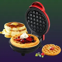 juggaris wafflemaker82 Waffle Maker-picture-24