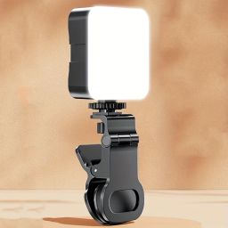 DAUMI 4 inch ring Selfie Flash-image-2