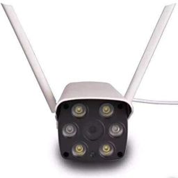 favone 1080P H.264 IP Camera v380 Pro Wireless WiFi Waterproof Outdoor Security Camera-picture-1