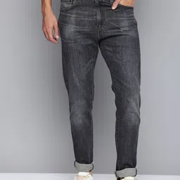 Levis Men 512 Slim Tapered Fit Light Fade Stretchable Jeans-picture-49