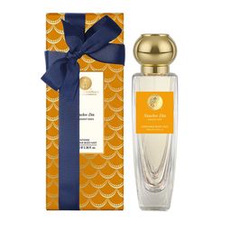 Forest Essentials Hydrating Luxury Intense Perfumed Body Mist Sunehre Din - 100ml-29