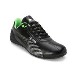 PUMA Motorsport Unisex Mercedes-AMG Petronas F1 Neo Cat 2.0 Sneakers-image-83