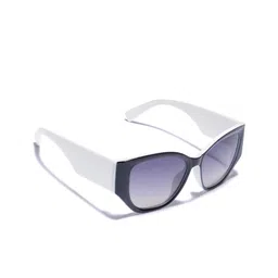 Carlton London Women Oversized Sunglasses with Polarised and UV Protected Lens-image-86