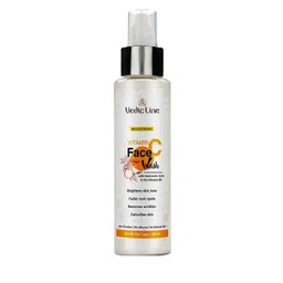 Vedicline Vitamin C Face Wash For Dark Spots - 100ml-58