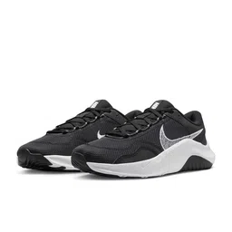Nike Women Black LEGEND ESSENTIAL 3 NN Training or Gym Shoes-57