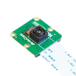 Arducam 16MP IMX519 (NOIR) Camera Module for All Raspberry Pi Models image 1
