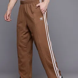 ADIDAS Originals Men Adicolor Baggy Fit Firebird Track Pants-picture-10