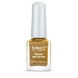 Insight Cosmetics Long Wearing 3D Finish Twilight Nail Polish 12ml - Shade T-8-75