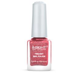 Insight Cosmetics Long Wearing 3D Finish Twilight Nail Polish 12ml - Shade T-7-89