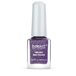 Insight Cosmetics Long Wearing 3D Finish Twilight Nail Polish 12ml - Shade T-5-96
