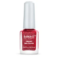 Insight Cosmetics Long Wearing 3D Finish Twilight Nail Polish 12ml - Shade T-9-39