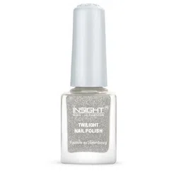 Insight Cosmetics Long Wearing 3D Finish Twilight Nail Polish 12ml - Shade T-13-5
