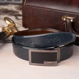 One8 by Virat Kohli Men's Premium Leather & Semi-Formal Reversible Belt-picture-26