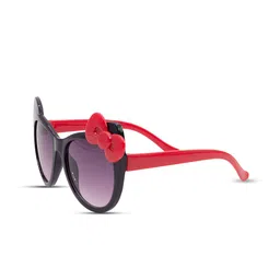 SYGA Unisex Kids Butterfly Sunglasses with UV Protected Lens-4