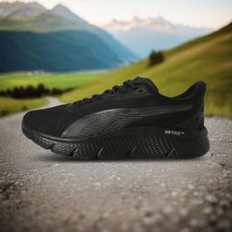 Puma Men Softride Pro Dynamic Flex Mo Lace-Ups Running Shoes-33