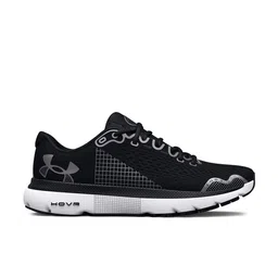 UNDER ARMOUR Men Textured HOVR Infinite 4 Long Running Shoes-picture-3